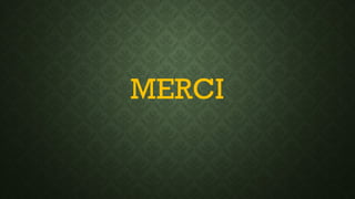 MERCI
 