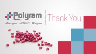 Polyram presentation