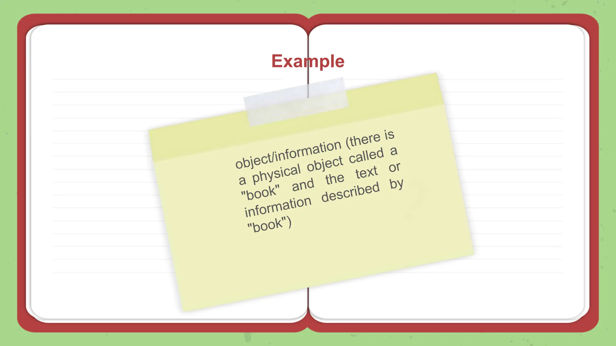 Polysemy examples and its types simple report .pptx