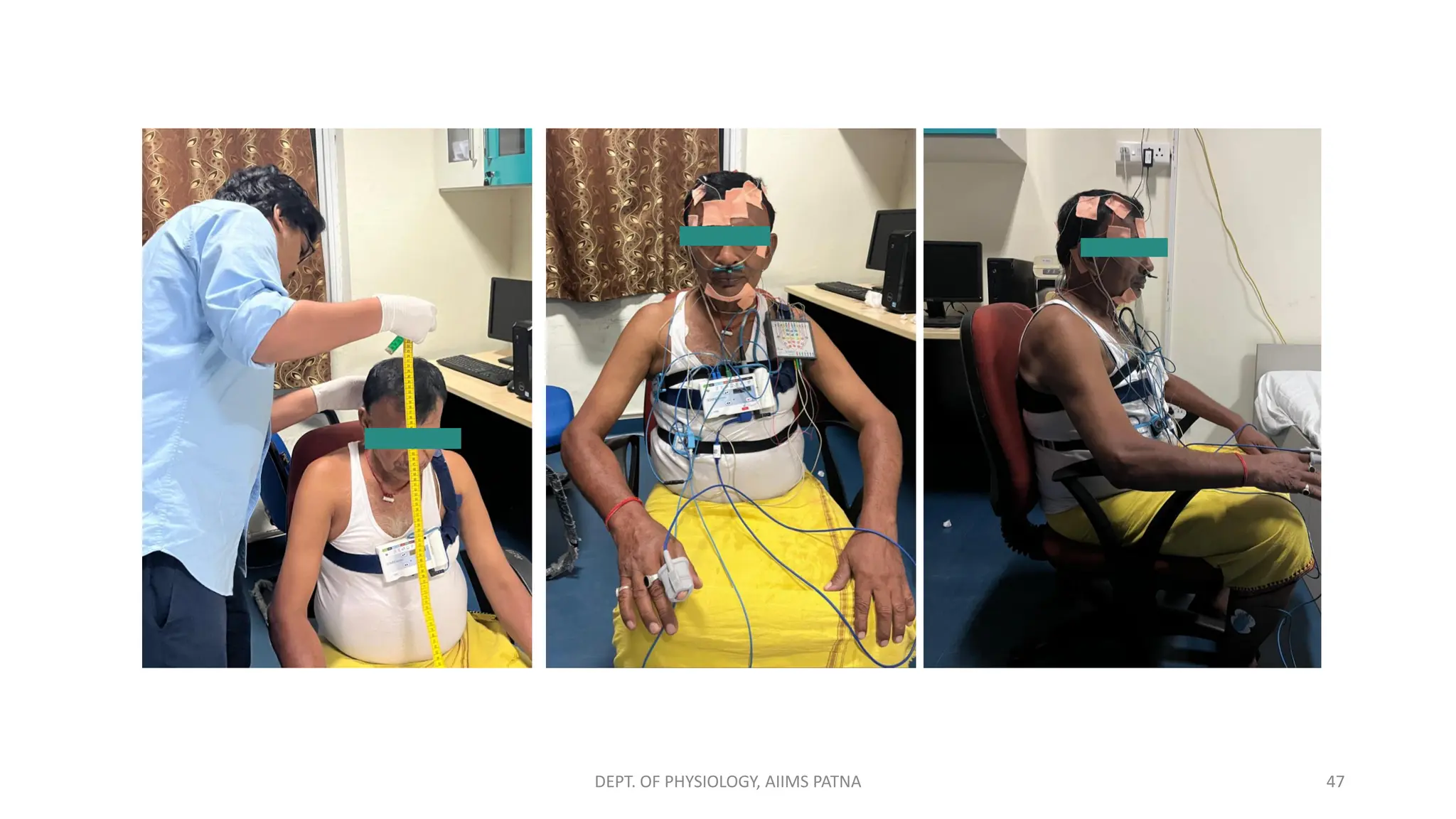 DEPT. OF PHYSIOLOGY, AIIMS PATNA 47
 