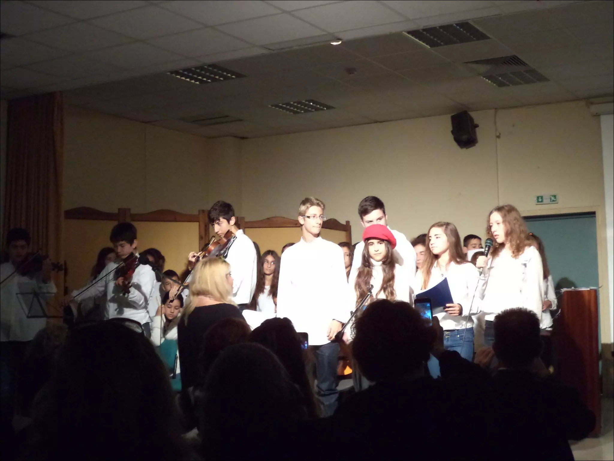 ΠΟΛΥΤΕΧΝΕΙΟ