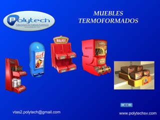 Polytech | PPS