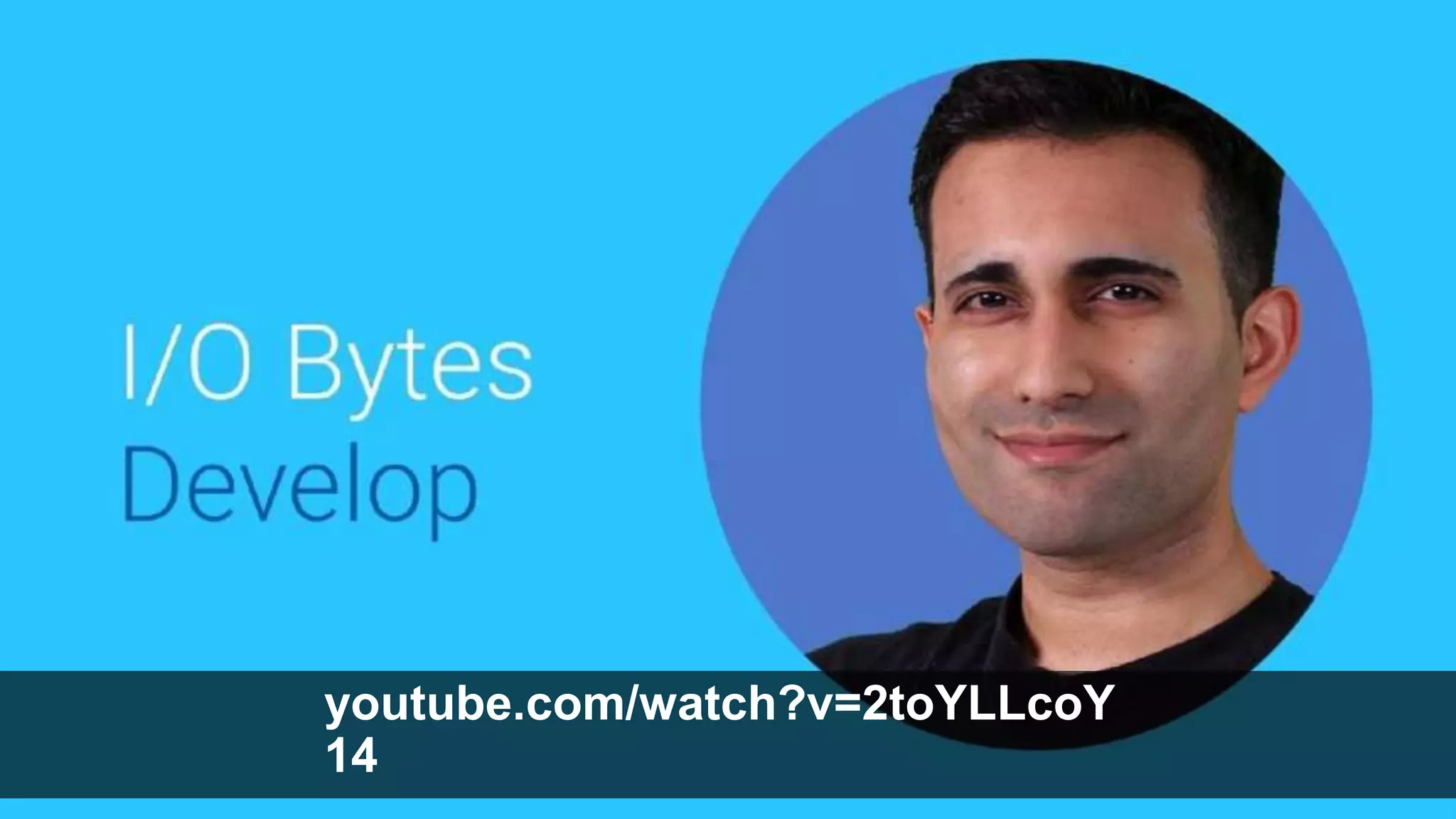 youtube.com/watch?v=2toYLLcoY
14
 