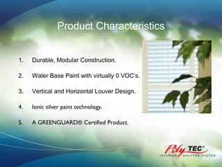 Polytec Visualiser Polytec Presentation | PPT