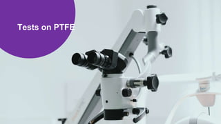 Polytetrafluoroethylene.pptx