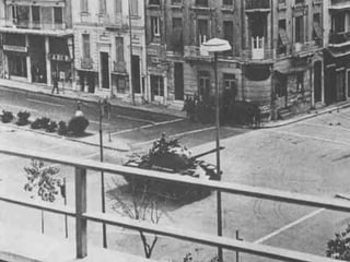 Επέτειος του Πολυτεχνείου