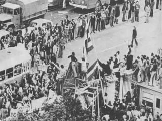 Επέτειος του Πολυτεχνείου