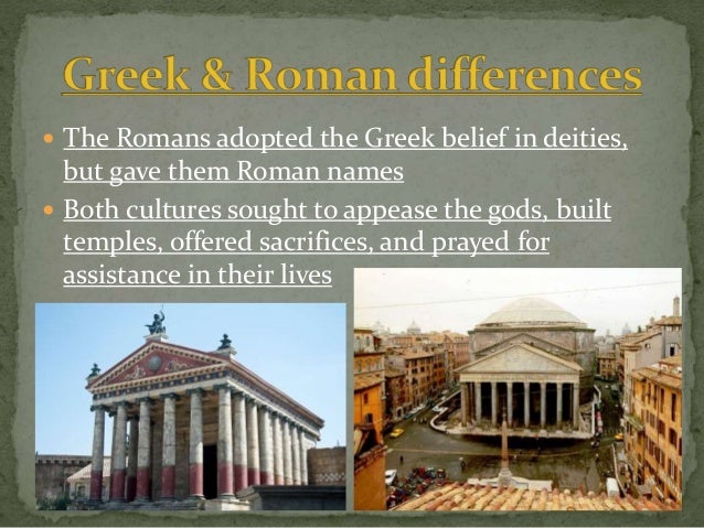 Polytheistic Roma Roman Polytheism Beliefs – Religion in pre-Islamic Arabia – ETXOD