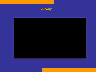Airway 