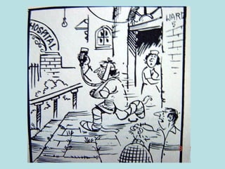 How to
triage?
1. Can the patient walk?
Yes delayed
No check for breathing
2. Is the patient breathing?
No open the airway
Are they breathing now?
Yes IMMEDIATE
No DEAD
Yes count the rate
<10 & > 30 / min – IMMEDIATE
10 – 30 /min – check circulation
3. Check the circulation
Capillary refill> 2 sec- IMMEDIATE
Capillary refill < 2 secs - urgent
 