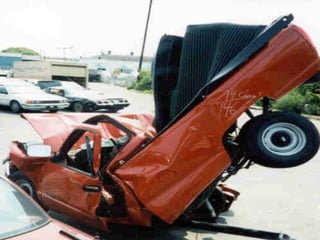 CRITICAL DECISIONS
Decision making
Responding well
 Secondary
assessment
Transient responders
 Critical care unit
Failure to respond
 Shift to O.T.
 Critical care unit
 