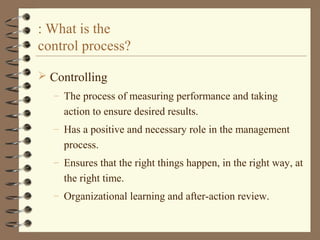 Principle of management | PPT