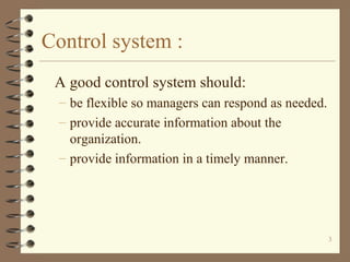 Principle of management | PPT