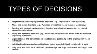 Principles of Management | PPTX