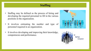 Overview of Management | PPTX