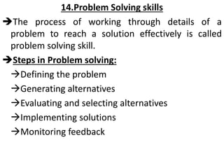 Pom unit-iii, Principles of Management notes BBA I Semester OU | PPT