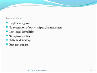 PRINCIPLES OF MANAGEMENT | PPT