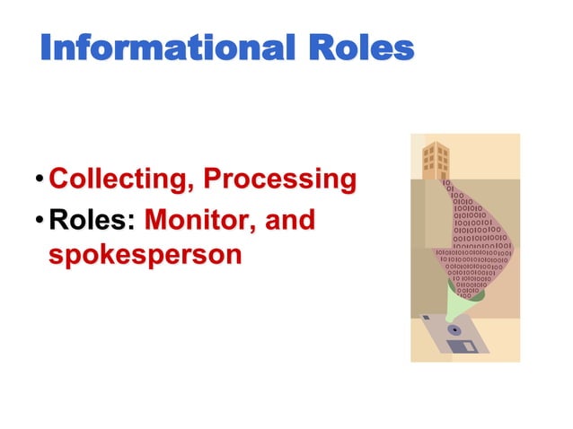 POM all 5 Units.pptx | Executive Leadership & Management | Business