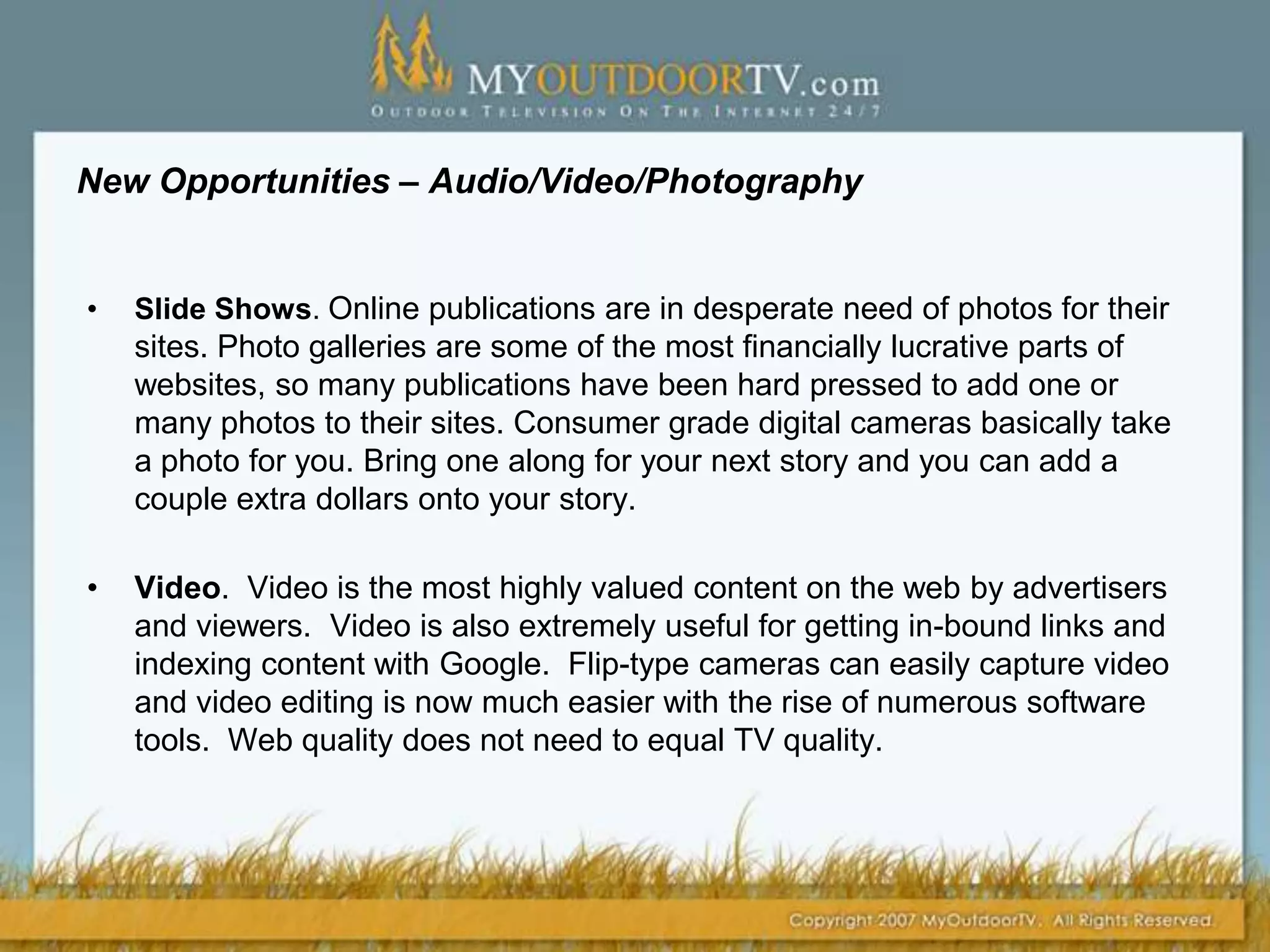 Marketing to Top Bloggers:Submit their very useful articles to some of the social sites you use. They'll likely see this.Follow them on Twitter, Facebook etc and they will hopefully do the same in response and may see your article announcements.Submit useful comments, suggestions, answer questions. Include your signature with a link if allowed (Don't spam, it will probably get deleted anyway)