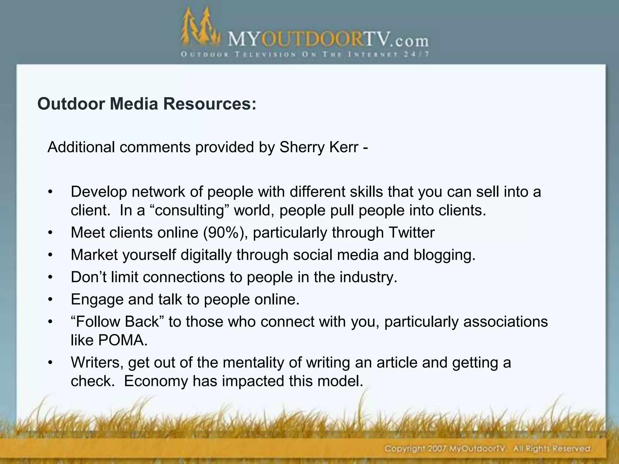 New Opportunities – White Papers:White papers may very well be the green eggs of the writing world.  Foul food or fantastic fortune—which could the white paper be?    Do you like to persuade?    Want your writing to be referenced?    Motivated by money? If you think "yes," then give the white paper a try.Whether you are a seasoned journalist, a technical writer, a business communicator, a master of marketing messages or a wanna-be writer, there's something for you in white papers.
