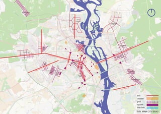 Strategic urbanism of Kiev city PDF