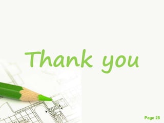 Page 28
Thank you
 