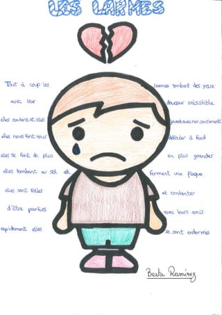 Poèmes sur l'eau 14