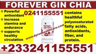 Forever Garcinia Plus Benefits