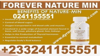 Forever Bee Honey Benefits 