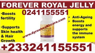 Forever Bee Honey Benefits 