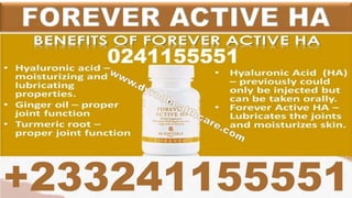 Forever Arctic Sea Omega 3