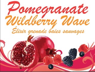Pome wildberrywave