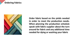 Production Operation Management | PPT