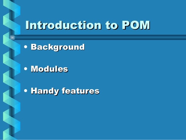 pom for windows free download pom for windows free download