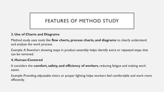Comprehensive Guide to Work Study: Method Study and Work Measurement ...