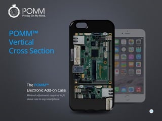 Pomm investor-deck-6-11-16