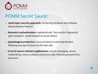 Pomm investor-deck-6-11-16