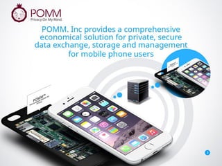 Pomm investor-deck-6-11-16