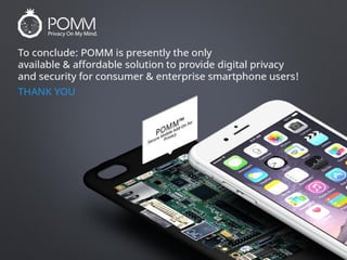 Pomm investor-deck-6-11-16