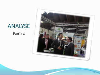 ANALYSE
 Partie 2




            19
 