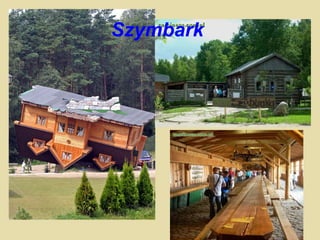 Szymbark  