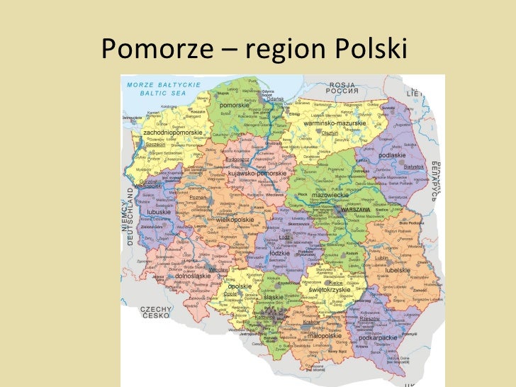 Pomorze
