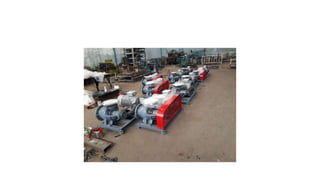 +62 878-8811-1796 Distributor Pompa Industri Self-priming Multistage Pump Malang