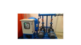 +62 878-8811-1796 Distributor Pompa Industri Self Priming Pump Malang