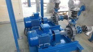 +62 878-8811-1796 Distributor Pompa Industri Closed Coupled and Standardized Centrifugal Pump Malang