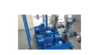 +62 878-8811-1796 Distributor Pompa Industri Single Impeller Centrifugal Pump Malang