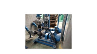 +62 878-8811-1796 Distributor Pompa Industri Horizontal Multistage Pump Malang