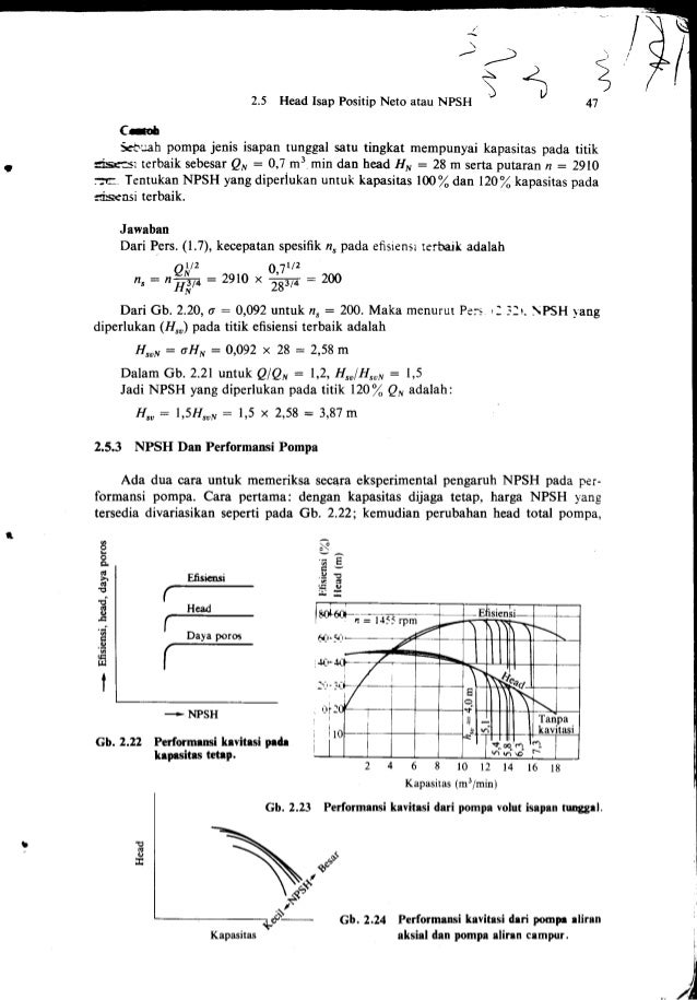 Contoh Soal Menghitung Head Total Pompa Contoh Soal Terbaru Contoh Soal Menghitung Head Total Pompa Contoh Soal Terbaru