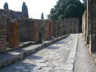 Pompeia Italia