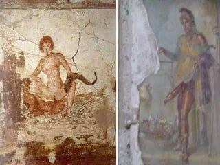 Pompeia Italia